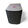 Used JBL PRX818 Powered Subwoofer