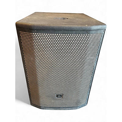 Used JBL PRX818 Powered Subwoofer