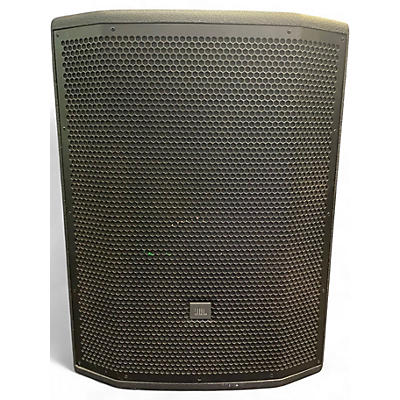 Used JBL PRX818XLF Powered Subwoofer