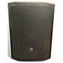 Used JBL PRX818XLF Powered Subwoofer