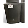 Used JBL PRX818XLF Powered Subwoofer