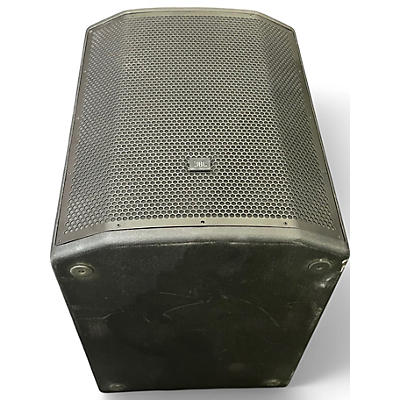 Used JBL PRX818XLFW Powered Speaker