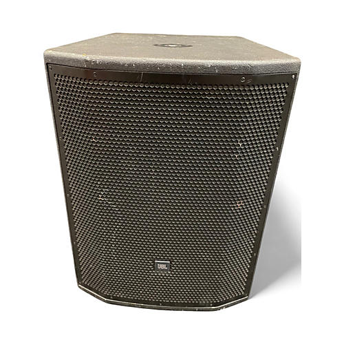 JBL Used JBL PRX818XLFW Powered Subwoofer