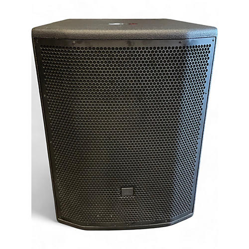 Used JBL PRX818XLFW Powered Subwoofer