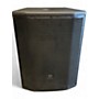 Used JBL PRX818XLFW Powered Subwoofer