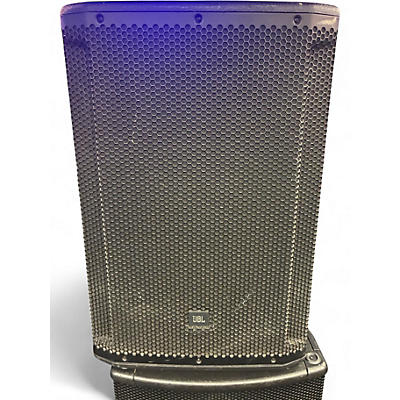 Used JBL PRX818XLFW Powered Subwoofer