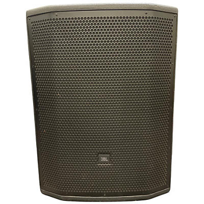Used JBL PRX818XLFW Powered Subwoofer