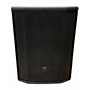 Used JBL PRX818XLFW Powered Subwoofer