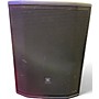 Used JBL PRX818XLFW Powered Subwoofer