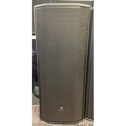 JBL Used JBL PRX825W Powered Speaker