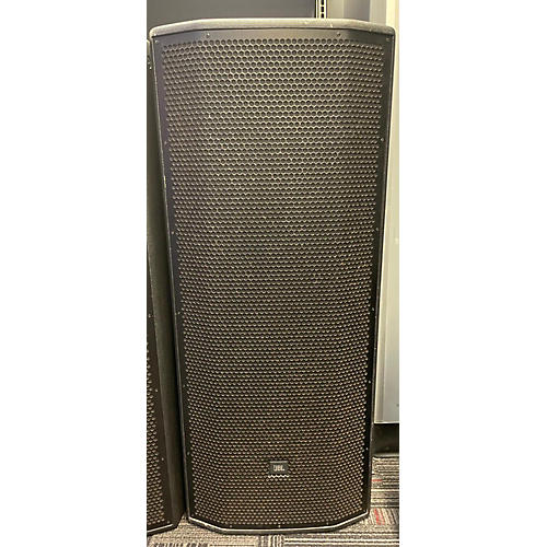 JBL Used JBL PRX825W Powered Speaker