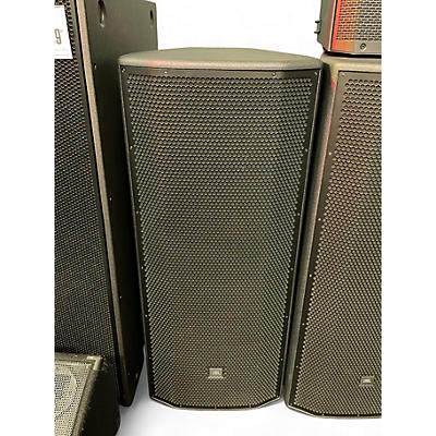 JBL Used JBL PRX825W Powered Speaker