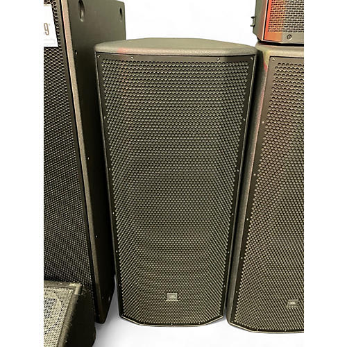 JBL Used JBL PRX825W Powered Speaker