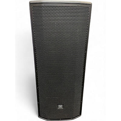Used JBL PRX825W Powered Speaker