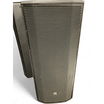 Used JBL PRX825W Powered Speaker