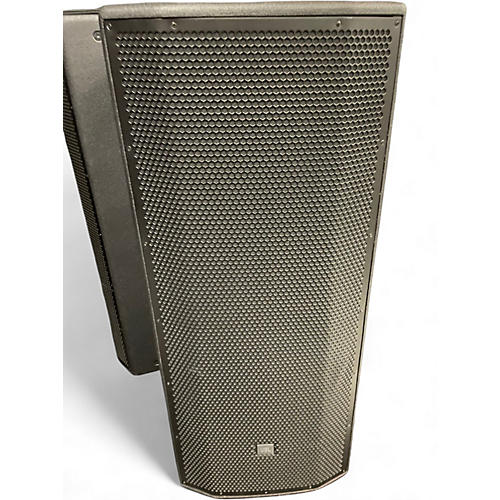 Used JBL PRX825W Powered Speaker