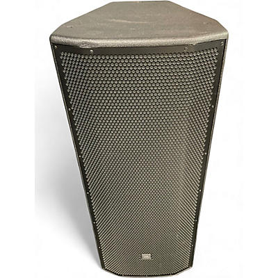 Used JBL PRX825W Powered Speaker