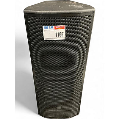Used JBL PRX825W Powered Speaker