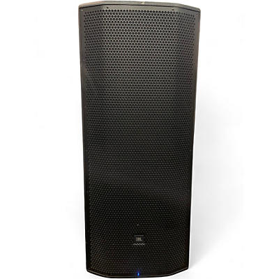 Used JBL PRX825W Powered Speaker