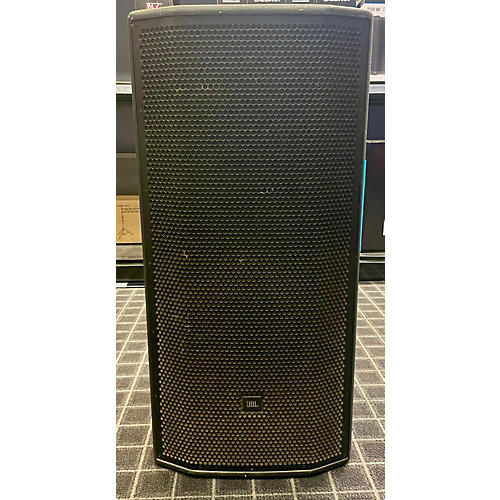 JBL Used JBL PRX835W Powered Speaker