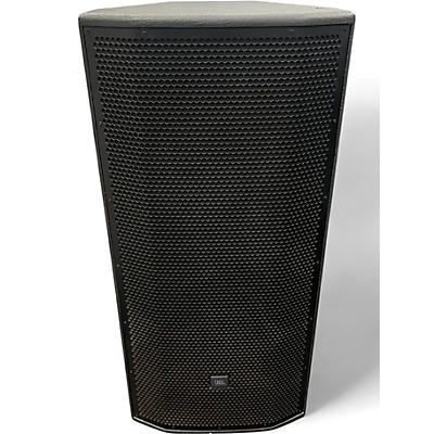 JBL Used JBL PRX835W Powered Speaker