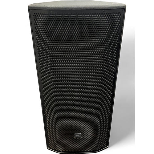 Used JBL PRX835W Powered Speaker