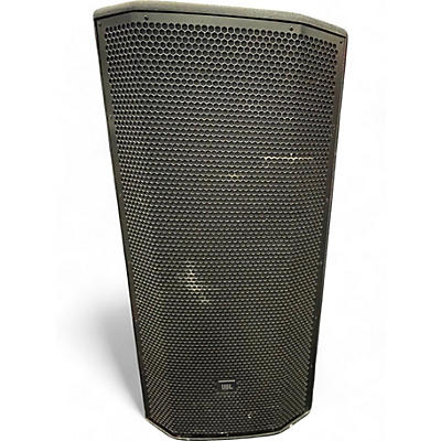 Used JBL PRX835W Powered Speaker