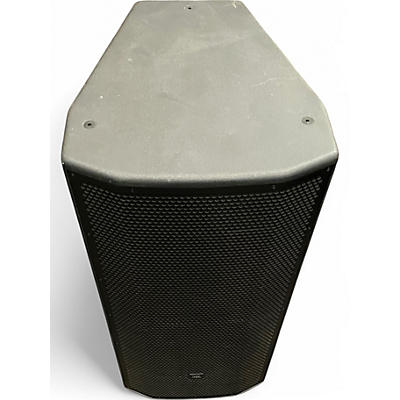 Used JBL PRX835W Powered Speaker