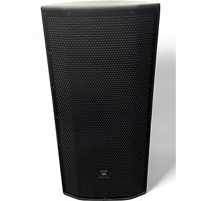 Used JBL PRX835W Powered Speaker