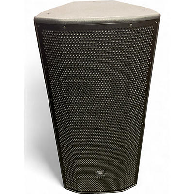 Used JBL PRX835W Powered Speaker