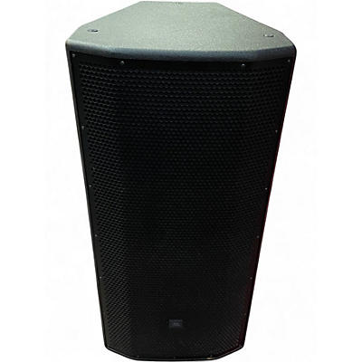 Used JBL PRX835W Powered Speaker