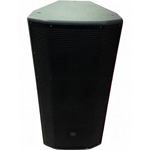 Used JBL PRX835W Powered Speaker