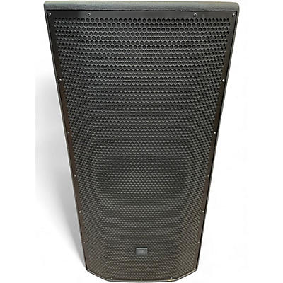 Used JBL PRX835W Powered Speaker