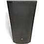 Used JBL PRX835W Powered Speaker