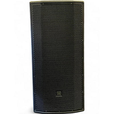 Used JBL PRX835W Powered Speaker