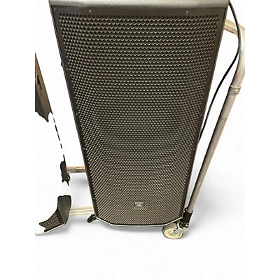 Used JBL PRX835W Powered Speaker