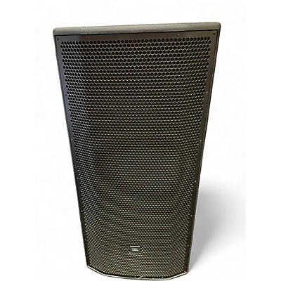 Used JBL PRX835W Powered Speaker