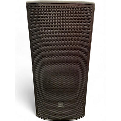 Used JBL PRX835W Powered Speaker
