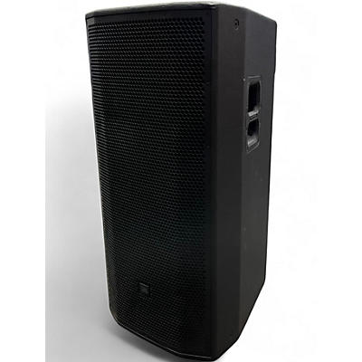 Used JBL PRX835W Powered Speaker