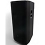 Used JBL PRX835W Powered Speaker