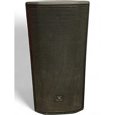Used JBL PRX835W Powered Speaker