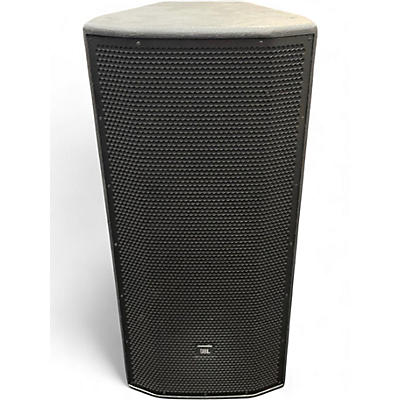 Used JBL PRX835W Powered Speaker