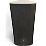 Used JBL PRX835W Powered Speaker