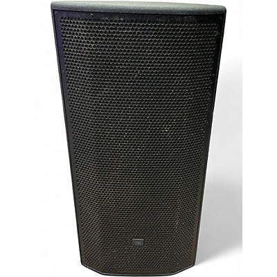 Used JBL PRX835W Powered Speaker