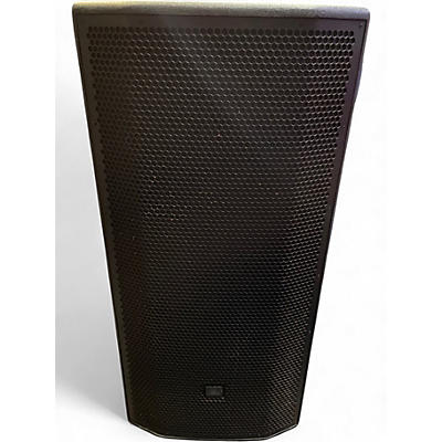 Used JBL PRX835W Powered Speaker