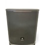 Used JBL PRX900 Powered Subwoofer