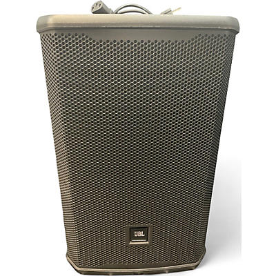 Used JBL PRX908 Powered Speaker