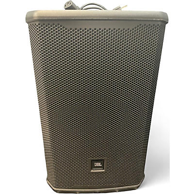 Used JBL PRX908 Powered Speaker