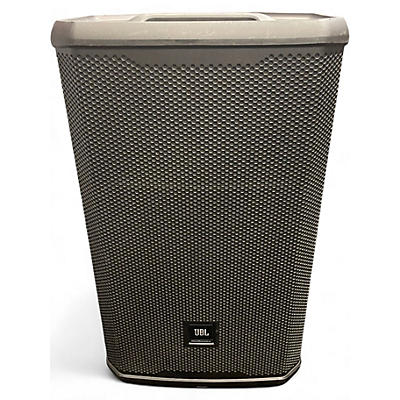Used JBL PRX912 Powered Speaker