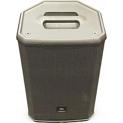 Used JBL PRX912 Powered Speaker